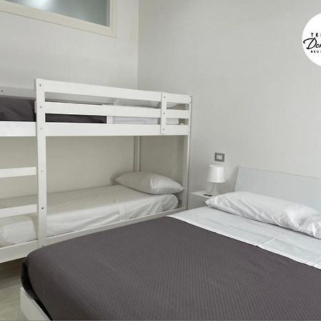 Terrazza Don Mario Bed&Breakfast Pozzuoli Exterior foto