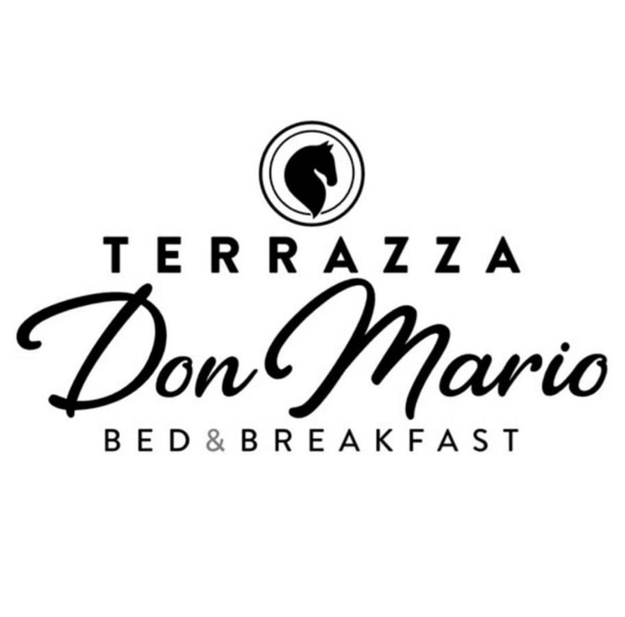 Terrazza Don Mario Bed&Breakfast Pozzuoli Exterior foto